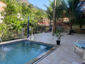 Rancho Cachoeira da Laje